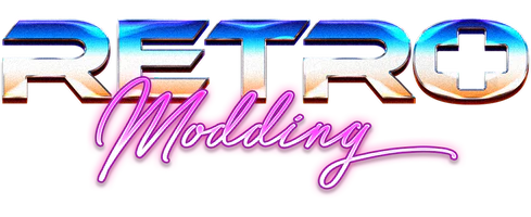 Retro Modding